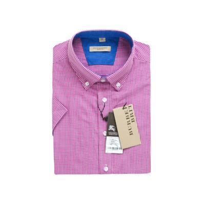 cheap burberry men shirts cheap no. 1037